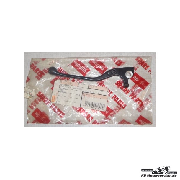 Bremsegreb Classic 50 '95-'96	RX 50 95-02 + MX 50 02-03