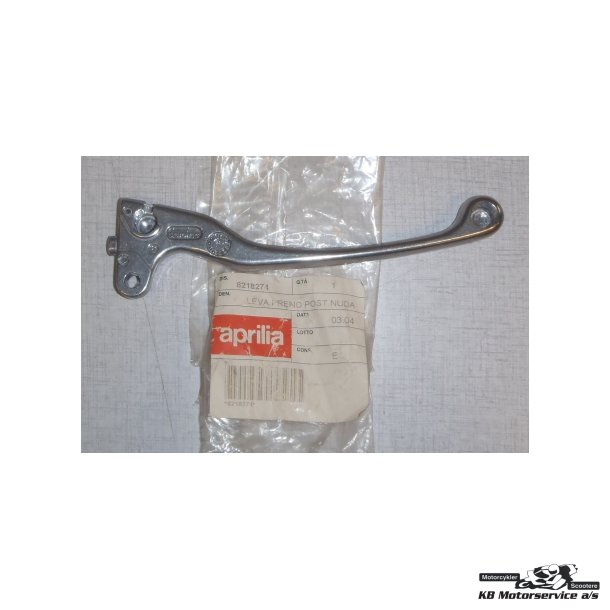 Bremsegreb	Aprilia SR125 SR50