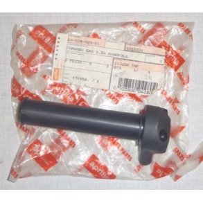 Gashndtag	SR 50 H2O (Ditech+Carb.) 00-08