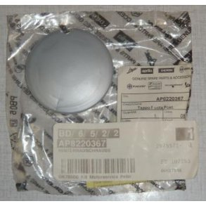 Rear wheel plug	Scarabeo 50 2T, Mojito Custom 50 2T