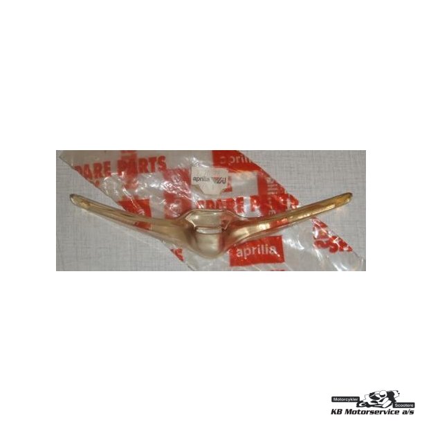 Front fairing gasket	Aprilia Sonic  98-07
