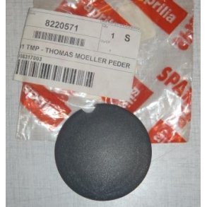 Rear wheel plug	Aprilia SR 50 (Dietech + Carb 00-04)