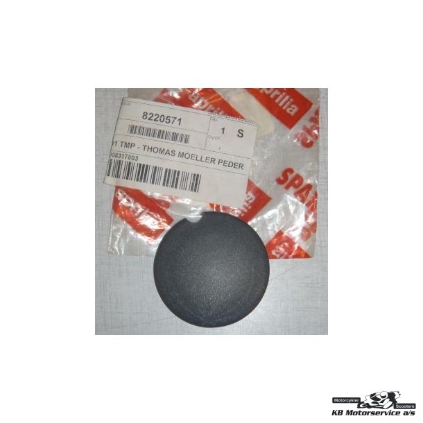 Rear wheel plug	Aprilia SR 50 (Dietech + Carb 00-04)