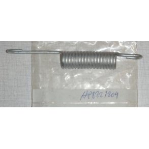 Lateral stand spring (fjeder)	Aprilia Sonic  98-07 m.fl.