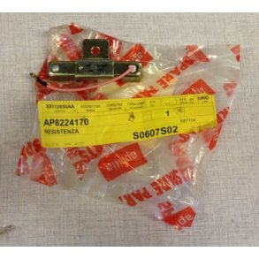 Resistence with harness	Aprilia MOJITO, SCARABEO, SR 50, RS 125