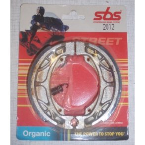 SBS 2012 Bremse Bakker 110x25