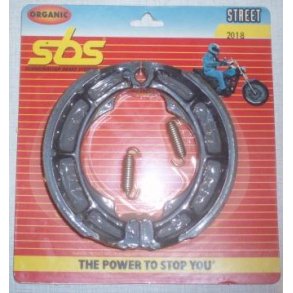 SBS 2018 Bremse bakker 160x30