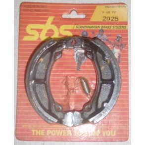 SBS 2025 Bremse bakker 110x30