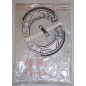 Aprilia 8213179 Bremse bakker