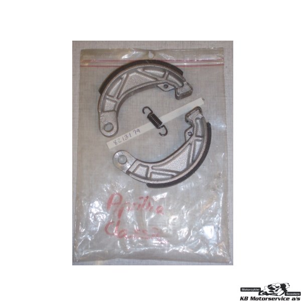 Aprilia 8213179 Bremse bakker