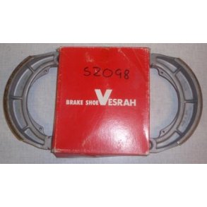 Vesrah vb-306kv Bremse bakker 180x40