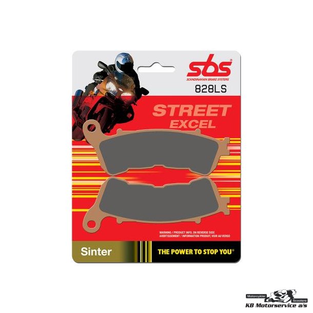 SBS 828LS