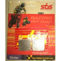 SBS 559RSI Bremseklodser