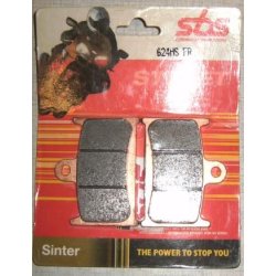 SBS 624HS Bremseklodser