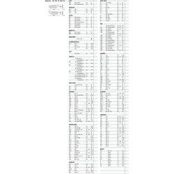 SBS 694HS Bremseklodser