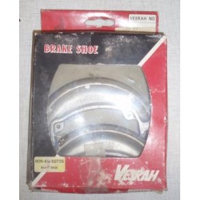 Vesrah 143NA Bremse bakker 130x22
