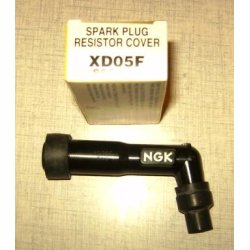 NGK tndrrshtte XD01F