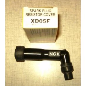 NGK tndrrshtte XD01F