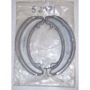 SBS 2071 bremse bakker 180x30