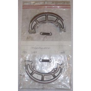 SBS 2181 Bremse bakker 120x25