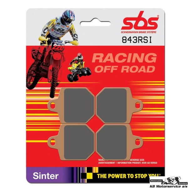 SBS 843RSI