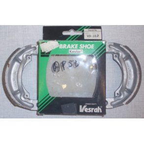 Vesrah VB-312KV bremse bakker 110x30