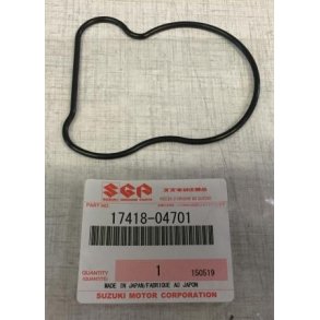 O ring,water,pump case	Suzuki RMX 1997-2001