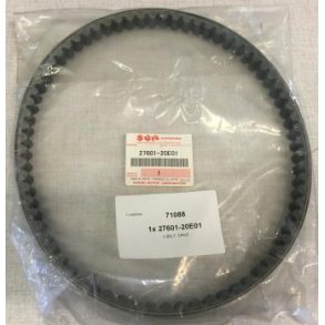 V-Belt,drive	Suzuki AN125  1995-2000 