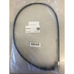 Gaskabel trk & retur Suzuki