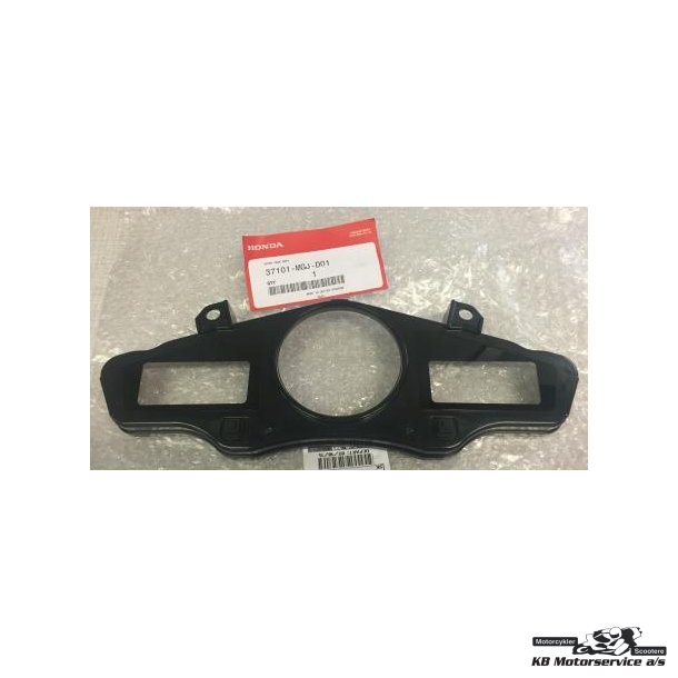 Upper case assy	HONDA CBF1000F 2010-2015