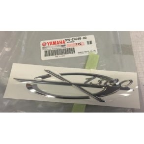 Emblem 3d 	YAMAHA FJR1300A 2009