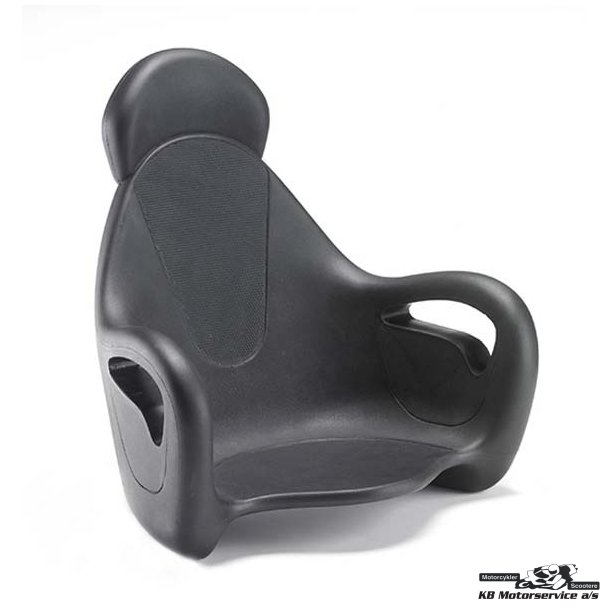 Givi barnestol til montering p mc