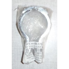 Db Fodhviler Beslag 38MM