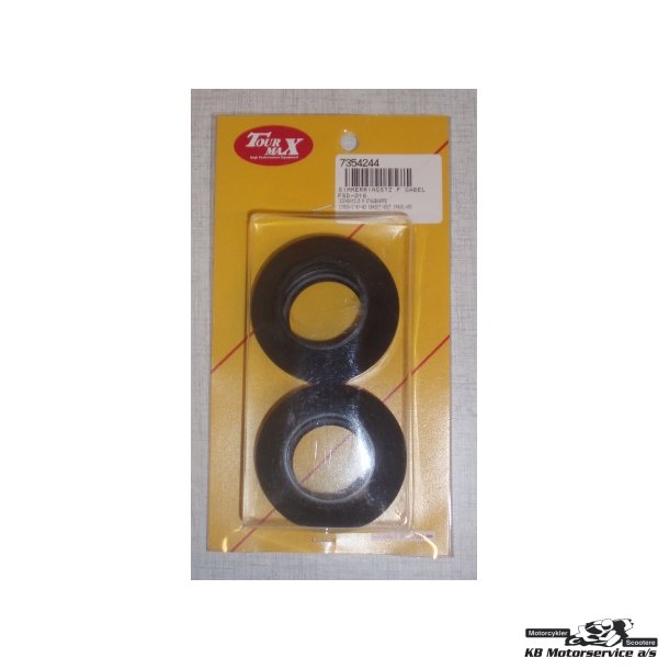 FSD-016 forgaffelpakdsekit 33x46x11 m/stvhtte