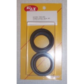 FSD-033 forgaffelpakdsekit 39x51x8/10 m/stvhtte