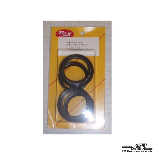 FSD-037 forgaffelpakdsekit 43x54x11 m/stvhtte