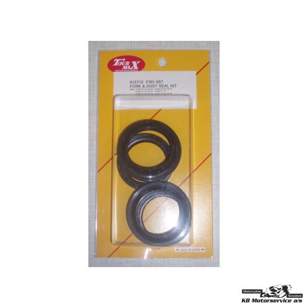 FSD-007 forgaffelpakdsekit 37x49x8/10 m/stvhtte