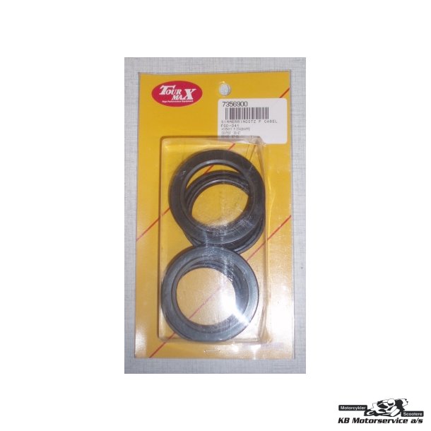 FSD-041 forgaffelpakdsekit 41x54x11 m/stvhtte