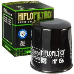 Hiflo Oliefilter HF156