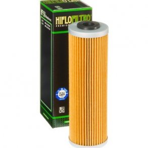 Hiflo Oliefilter HF158