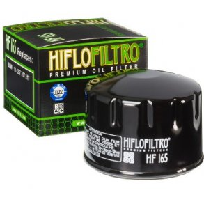 Hiflo Oliefilter HF165
