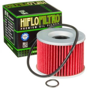 Hiflo oliefilter HF401