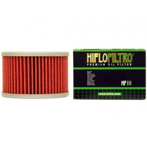 Hiflo oliefilter HF111