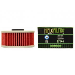 Hiflo oliefilter HF144