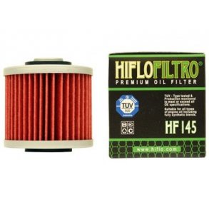 Hiflo oliefilter HF145 Yamaha XV m.fl.