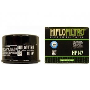 Hiflo oliefilter HF147
