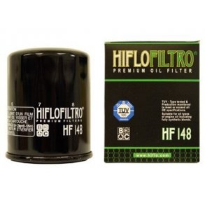 Hiflo oliefilter HF148