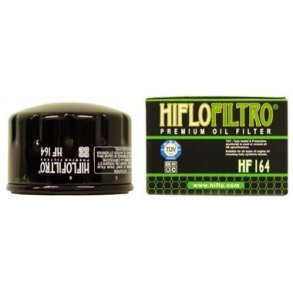 Hiflo oliefilter HF164