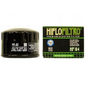 Hiflo oliefilter HF184