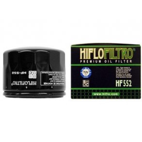 Hiflo oliefilter HF552
